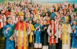 Chúa nhật 33 Thường niên năm C - Kính trọng thể các thánh tử đạo Việt Nam