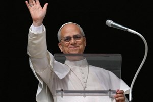 Kinh Truyền Tin (16/11): Luôn làm điều thiện với trái tim bừng cháy