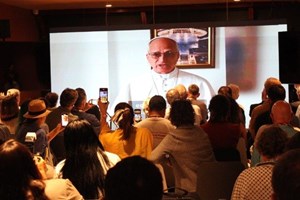 ĐTC Lêô XIV kêu gọi các chính sách và hành động mạnh mẽ để kiến tạo một thế giới ổn định hơn