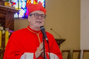 Đức Hồng Y Gugerotti: Đối thoại thẳng thắn là chìa khóa mở ra hy vọng