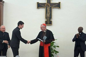 Đức Thánh Cha Lêô XIV bổ nhiệm Phó Tổng thư ký  Bộ Phục Vụ Phát triển Con người Toàn diện