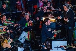 Giải thưởng Ratzinger 2025 được trao cho Nhạc trưởng Riccardo Muti