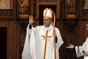 Bộ Giáo lý Đức tin công bố Tài liệu mới về Hôn nhân Công giáo