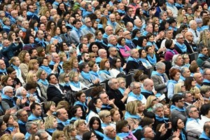 Đức Thánh Cha Lêô XIV kêu gọi tăng cường nhận thức về tình trạng thiếu việc làm