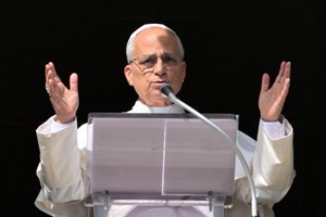 Kinh Truyền Tin (2/11): Cầu nguyện cho các tín hữu đã qua đời