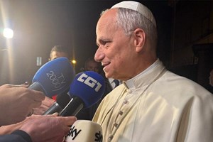 Đức Thánh Cha: “Quyền thiêng liêng” của người di dân bị giam giữ phải được tôn trọng