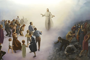 Chúa nhật 32 Thường niên năm C - Cuộc sống đời sau (Lc 20,27-38)