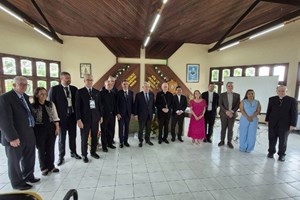 ĐHY Parolin: Chúng ta cần thực hiện ngay các hành động cụ thể để chống biến đổi khí hậu