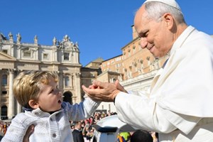 ĐTC Lêô XIV: Hy vọng là làm chứng rằng trái đất có thể thực sự trở nên giống như trời cao