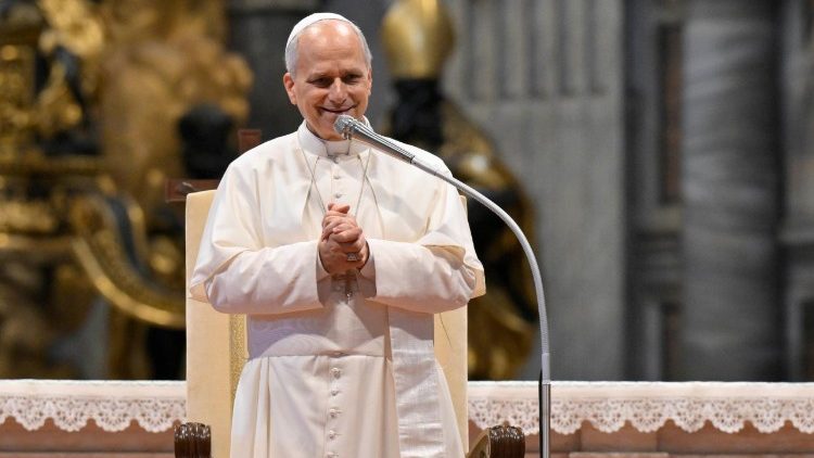 Đức Thánh Cha kêu gọi canh tân sứ mạng giáo dục và khơi dậy hy vọng nơi người trẻ châu Phi