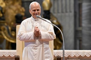 Đức Thánh Cha kêu gọi canh tân sứ mạng giáo dục và khơi dậy hy vọng nơi người trẻ châu Phi