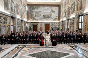 ĐTC Lêô XIV: Thúc đẩy "ngoại giao văn hóa" để vượt qua rào cản cản và định kiến