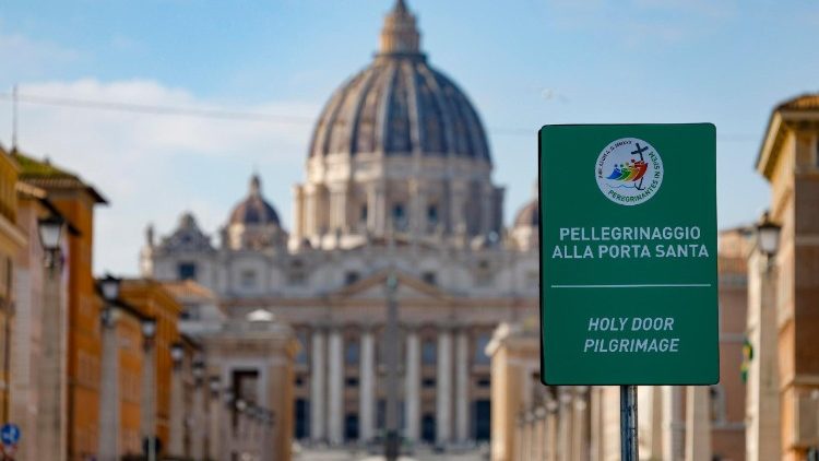 6 ngàn người từ 90 quốc gia tham dự Ngày Năm Thánh các tù nhân