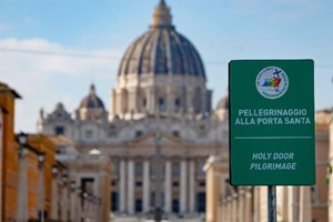 6 ngàn người từ 90 quốc gia tham dự Ngày Năm Thánh các tù nhân