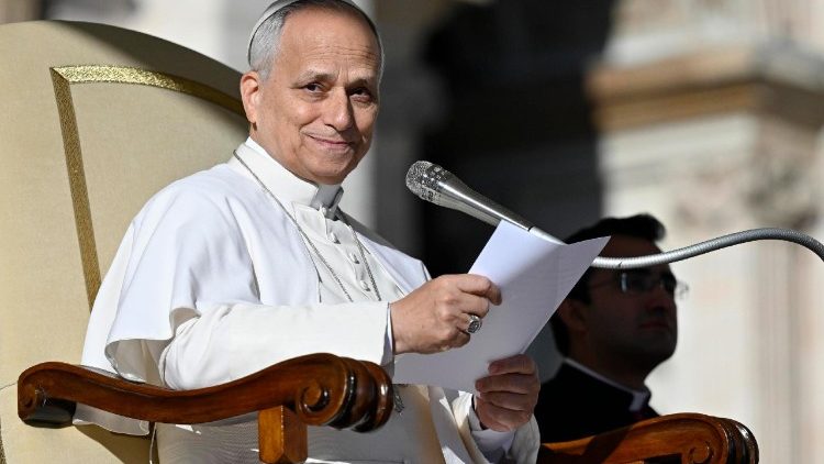 ĐTC Lêô XIV: Giáo hội cần những môn đệ biết lắng nghe rõ tiếng Chúa