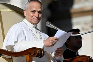 ĐTC Lêô XIV: Giáo hội cần những môn đệ biết lắng nghe rõ tiếng Chúa