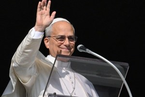 Kinh Truyền Tin (14/12): Khi gặp Chúa, người mất hy vọng sẽ tìm được ý nghĩa