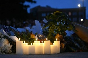 Đức Thánh Cha lên án vụ tấn công ở Sydney: “Một hành động bạo lực vô nghĩa"