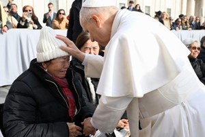 ĐTC Lêô XIV: Năm Thánh sắp kết thúc, nhưng niềm hy vọng Năm Thánh khơi dậy vẫn không chấm dứt