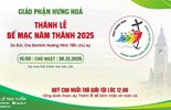 GP.Hưng Hóa - Trực Tiếp | Thánh Lễ Bế Mạc Năm Thánh | 28.12.2025 | Giáo Phận Hưng Hoá