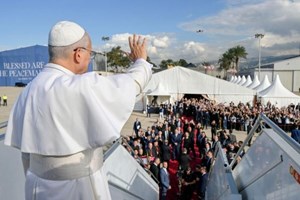 Đức Thánh Cha Lêô XIV kết thúc chuyến Tông du đầu tiên tại Thổ Nhĩ Kỳ và Libăng