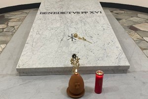 Các Thánh lễ tại Vatican nhân kỷ niệm 3 năm Đức Giáo hoàng Biển Đức XVI qua đời