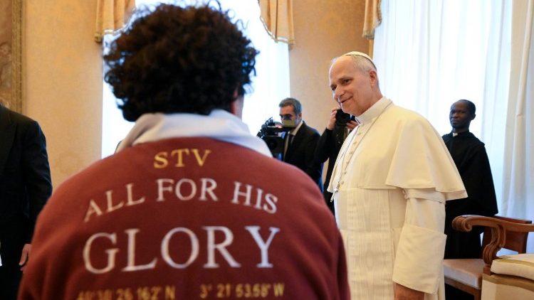 Đức Thánh Cha mời gọi tín hữu Tây Ban Nha vun đắp đời sống nội tâm và nhận ra Chúa nơi người nghèo