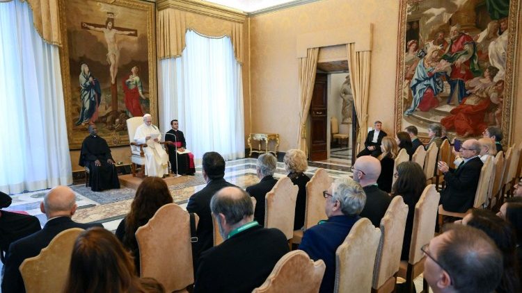 ĐTC Lêô XIV:  Trí tuệ nhân tạo phải được sử dụng cho thiện ích của tất cả mọi người