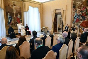 ĐTC Lêô XIV:  Trí tuệ nhân tạo phải được sử dụng cho thiện ích của tất cả mọi người