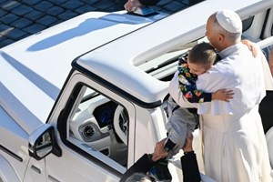 Tiếp kiến Năm Thánh - ĐTC Lêô XIV: Hy vọng không phải là chờ đợi thụ động nhưng là dấn thân