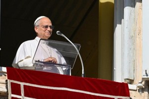 Kinh Truyền Tin (8/12): Chiêm ngắm vẻ đẹp vô nhiễm của Mẹ Thiên Chúa