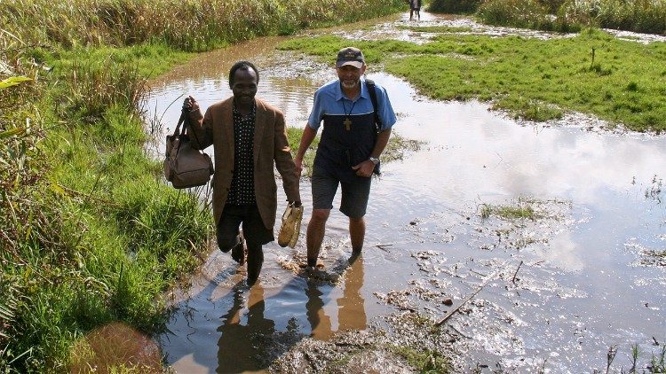 Sứ điệp cho Ngày Thế giới Truyền giáo 2025: Mang hy vọng trong một thế giới khủng hoảng