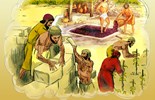 Thứ Sáu tuần 2 mùa Chay (Mt 21,33-43.45-46)