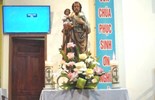 GP.Hưng Hóa - Giáo Xứ Phù Lao Mừng Lễ Thánh Giuse – Bạn Trăm Năm Đức Trinh Nữ Maria