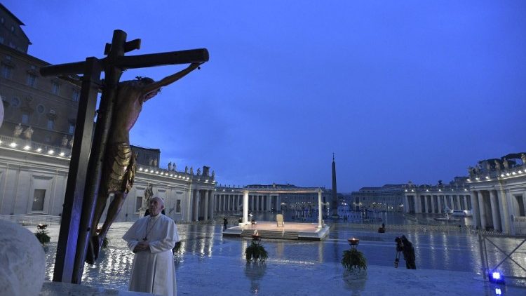 6 năm cuối triều đại Giáo hoàng Phanxicô: người lữ hành cao tuổi mang những lo âu của thế giới