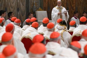 ĐTC Lêô XIV tạm thời xác nhận các vị trí lãnh đạo và các thành viên của Giáo triều Roma
