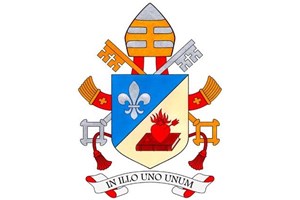 Châm ngôn và Huy hiệu của Đức Giáo Hoàng Lêô XVI