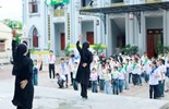GP.Hưng Hóa - Chúa Nhật Chúa Chiên Lành Tại Giáo Xứ Cát Ngòi