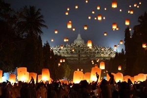 Toà Thánh mời gọi Kitô hữu và Phật tử đối thoại để giải quyết thách đố ngày nay