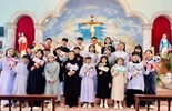 GP.Hưng Hóa - Giáo Xứ Yên Hợp: Ngày Cầu Nguyện Cho Ơn Thiên Triệu Năm 2025