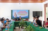 GP.Hưng Hóa - Ban Truyền Thông Giáo Hạt Tây Nam Phú Thọ Mừng Lễ Quan Thầy: Thánh Mathia Tông Đồ