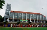 GP.Hưng Hóa - Giáo Xứ Phi Đình Hành Hương Năm Thánh Phiên Thứ 2 Tại Nhà Thờ Yên Tập