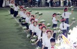 GP.Hưng Hóa - Giáo Xứ Yên Tập: Phiên Thứ Hai Rước Kiệu Và Dâng Hoa Kính Đức Mẹ Tại Giáo Xóm Quang Trung