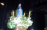 GP.Hưng Hóa - Rước Kiệu Hoa Kính Đức Mẹ Maria Tại Chuẩn Xứ Tiền Phong