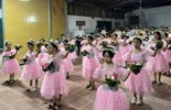 GP.Hưng Hóa - Giáo Họ Liên Sơn – Giáo Xứ Trại Sơn Dâng Hoa Kính Đức Mẹ Tại Giáo Xứ Phú Nghĩa – Ba Vì