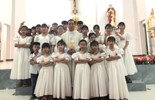 GP.Hưng Hóa - Giáo Họ Thuần Mỹ – Giáo Xứ Phú Nghĩa: Cùng Mẹ lên đường truyền giáo trong niềm hy vọng