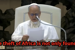 Vatican cảnh báo về video giả mạo Đức Thánh Cha Lêô XIV