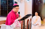 GP.Hưng Hóa - Nghi Thức Tuyên Xưng Đức Tin Của Đức Giám Mục Phụ Tá Tân Cử Phaolô Nguyễn Quang Đĩnh