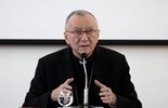 ĐHY Parolin: Điều quan trọng là cuộc đàm phán giữa Nga và Ucraina có thể bắt đầu, chứ không phải nơi diễn ra