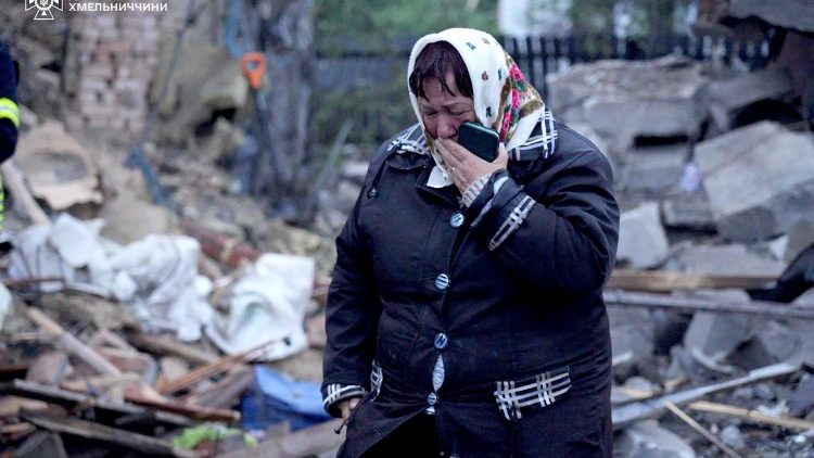 Đức Thánh Cha Lêô kêu gọi chấm dứt chiến tranh cho Ucraina và Gaza